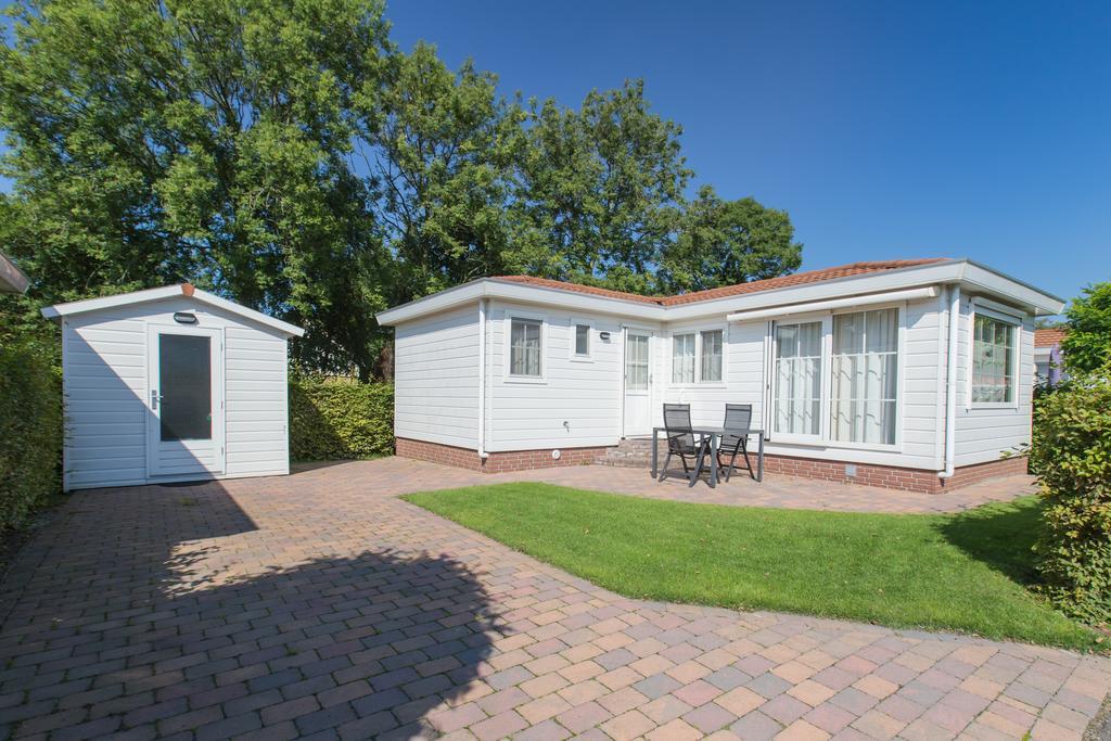 Holiday Park Dennenbos Oostkapelle Quarto foto